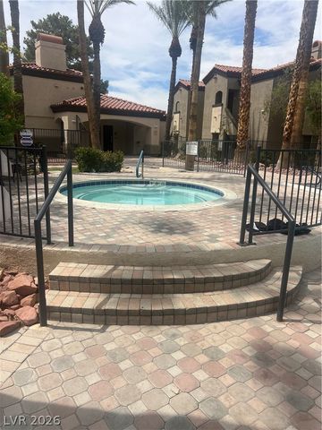 9000 Las Vegas Boulevard 2238, Las Vegas, NV 89123