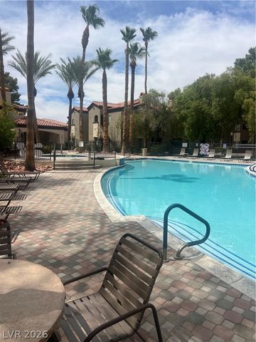 9000 Las Vegas Boulevard 2238, Las Vegas, NV 89123