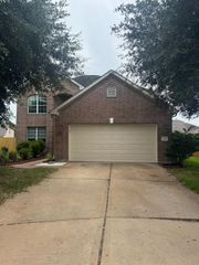 7519 Chathan Glen Lane, Richmond, TX 77407