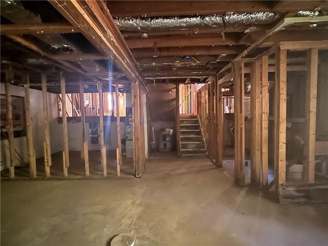 6750 Maddox Road, Morrow, GA 30260