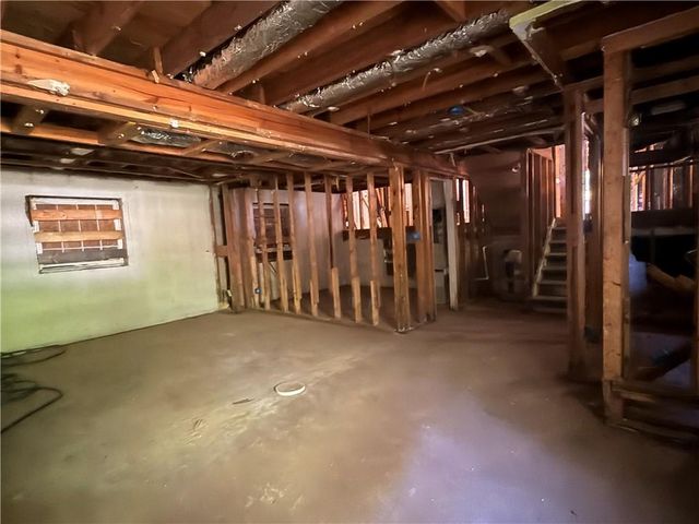 6750 Maddox Road, Morrow, GA 30260