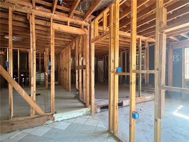 6750 Maddox Road, Morrow, GA 30260