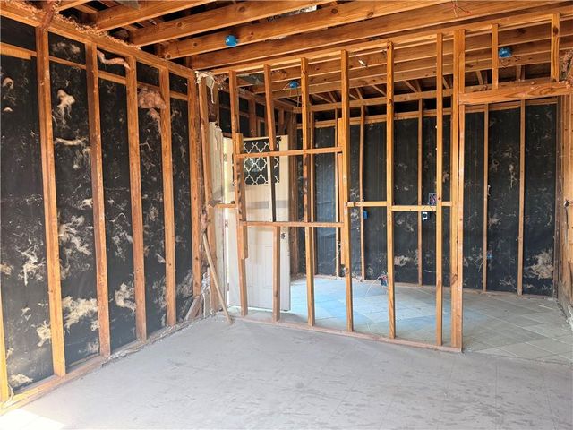 6750 Maddox Road, Morrow, GA 30260