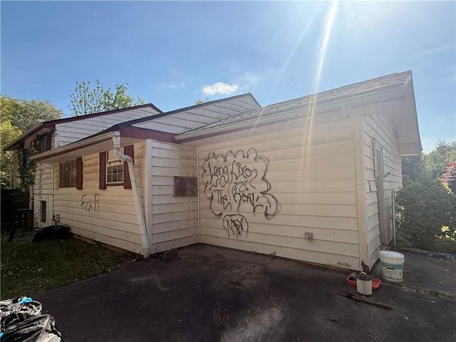 6750 Maddox Road, Morrow, GA 30260