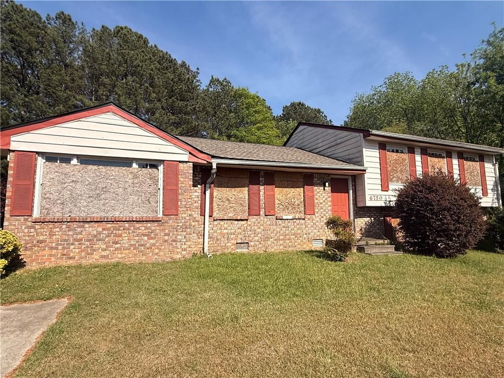 6750 Maddox Road, Morrow, GA 30260