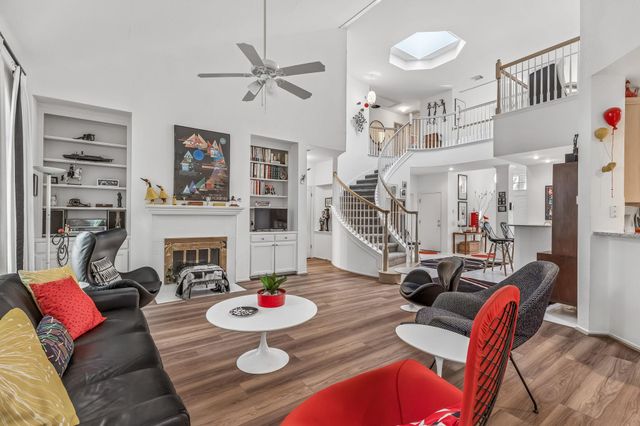3500 Aspen Leaf, Round Rock, TX 78681