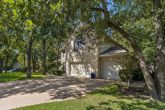 3500 Aspen Leaf, Round Rock, TX 78681