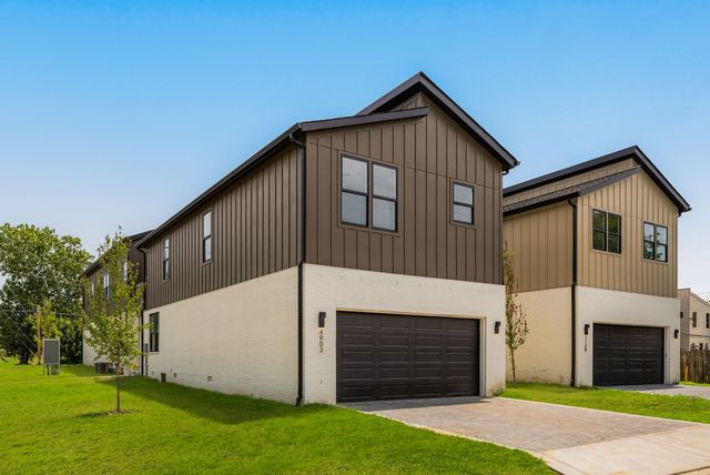 4903 Indiana Ave, Nashville, TN 37209