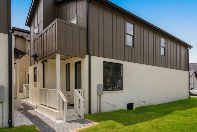 4903 Indiana Ave, Nashville, TN 37209