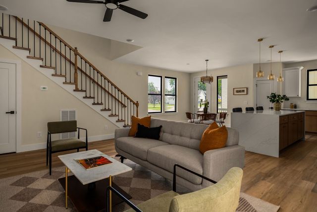 4903 Indiana Ave, Nashville, TN 37209