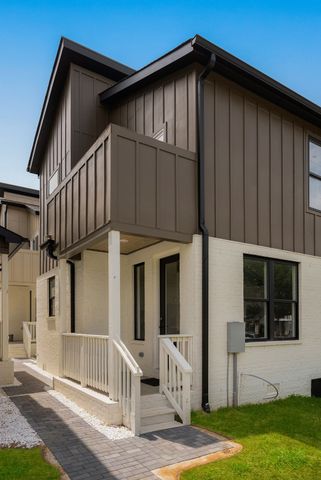 4903 Indiana Ave, Nashville, TN 37209