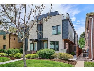 2061 S Milwaukee St, Denver, CO 80210