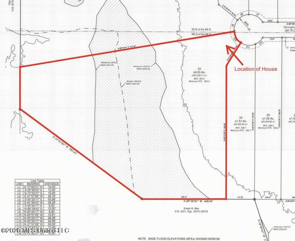 304 Stronghold Drive, Brandon, MS 39042
