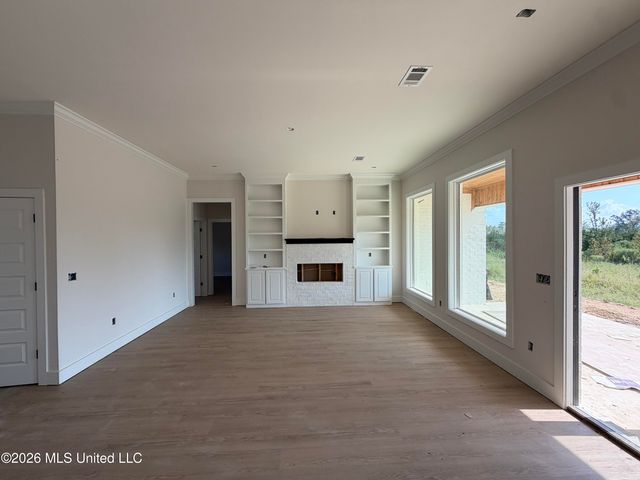 304 Stronghold Drive, Brandon, MS 39042