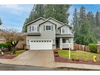 8501 Ne 16TH Ln, Vancouver, WA 98664