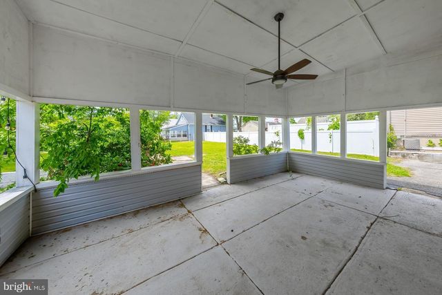 710 STATION AVE, Glendora, NJ 08029
