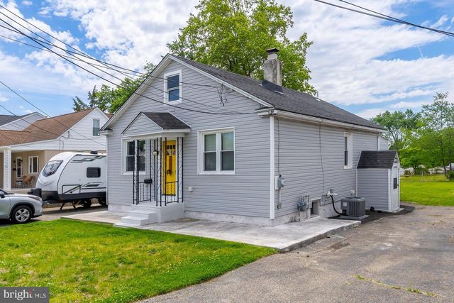 710 STATION AVE, Glendora, NJ 08029