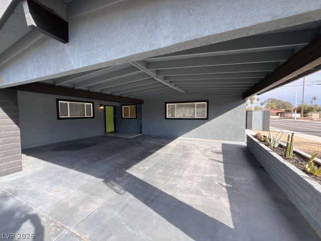 1611 South 6th Street, Las Vegas, NV 89104