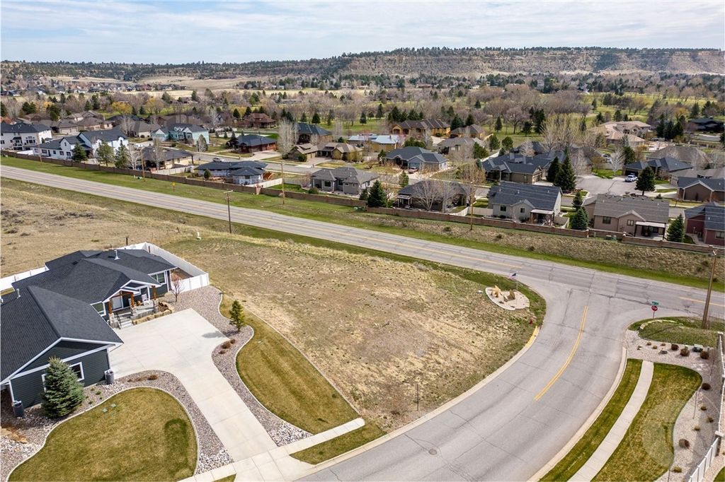 6203 Western Bluffs BOULEVARD, Billings, MT 59106