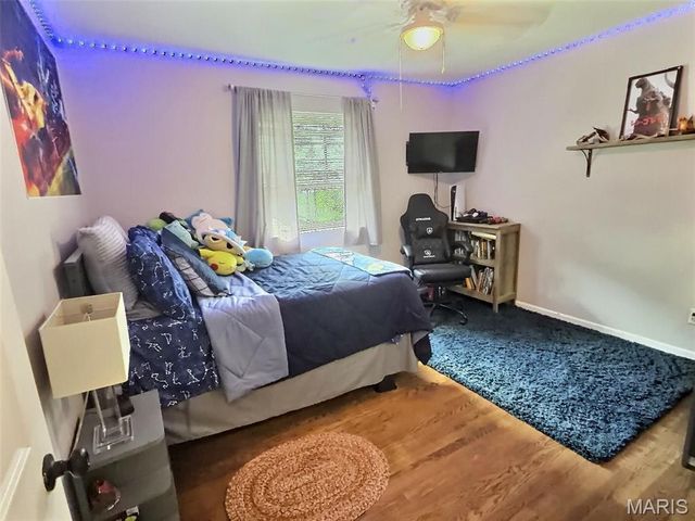 5803 Piasa Trail, Godfrey, IL 62035