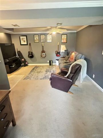 5803 Piasa Trail, Godfrey, IL 62035