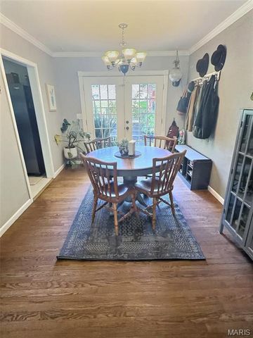 5803 Piasa Trail, Godfrey, IL 62035