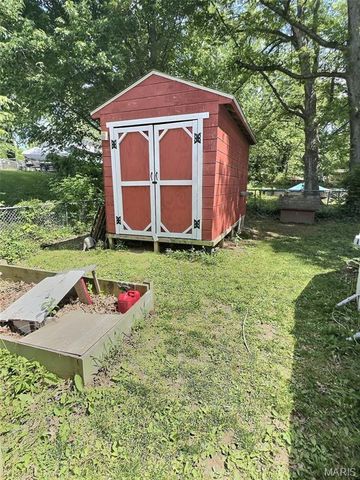 5803 Piasa Trail, Godfrey, IL 62035