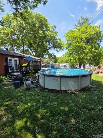 5803 Piasa Trail, Godfrey, IL 62035