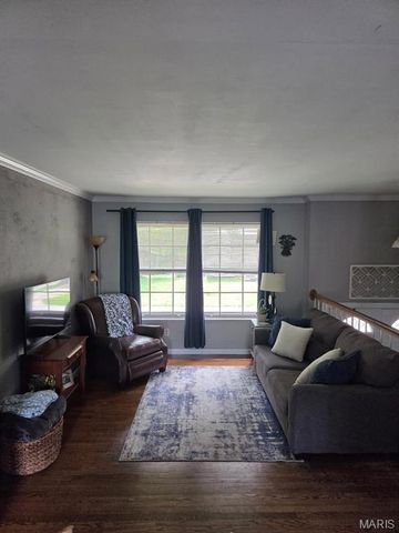 5803 Piasa Trail, Godfrey, IL 62035