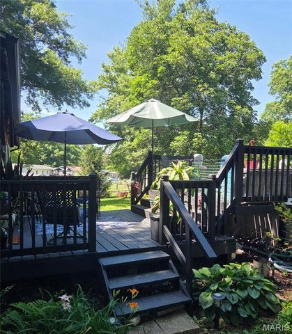 5803 Piasa Trail, Godfrey, IL 62035