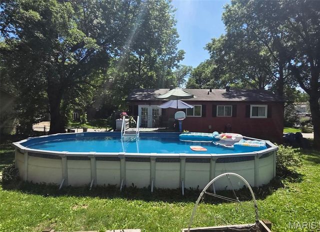 5803 Piasa Trail, Godfrey, IL 62035