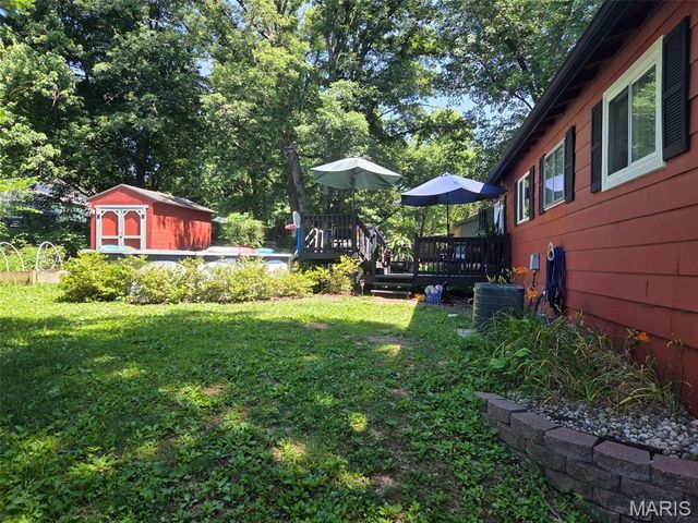 5803 Piasa Trail, Godfrey, IL 62035
