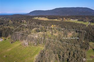 0 X Orcas Road, Orcas Island, WA 98245