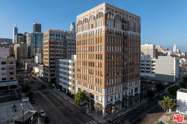 315 E 8th Street 505, Los Angeles, CA 90014