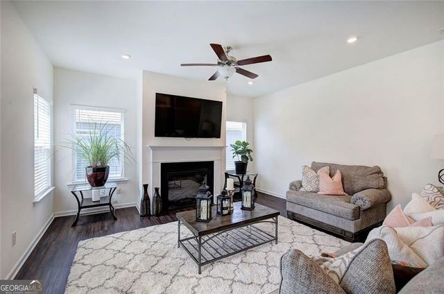 8 Joplin Street NE, Rome, GA 30161