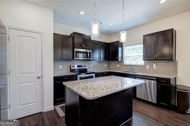 8 Joplin Street NE, Rome, GA 30161