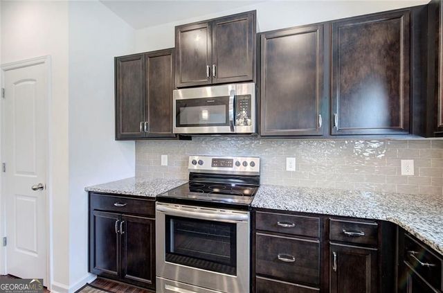 8 Joplin Street NE, Rome, GA 30161
