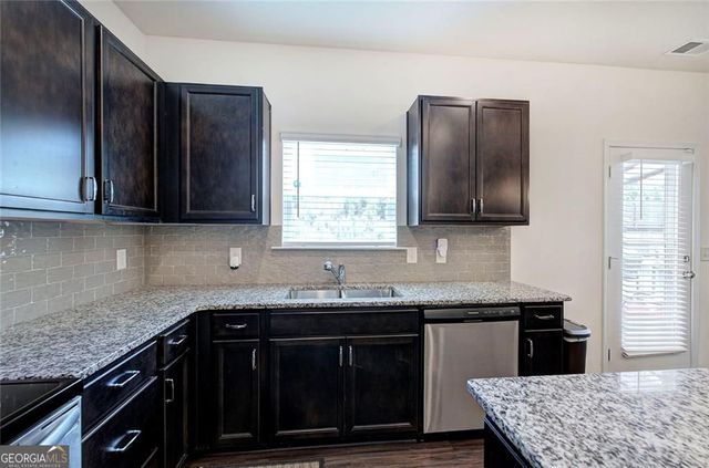 8 Joplin Street NE, Rome, GA 30161