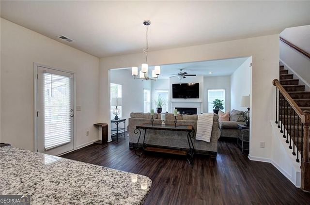 8 Joplin Street NE, Rome, GA 30161