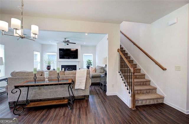 8 Joplin Street NE, Rome, GA 30161