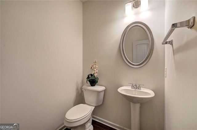 8 Joplin Street NE, Rome, GA 30161