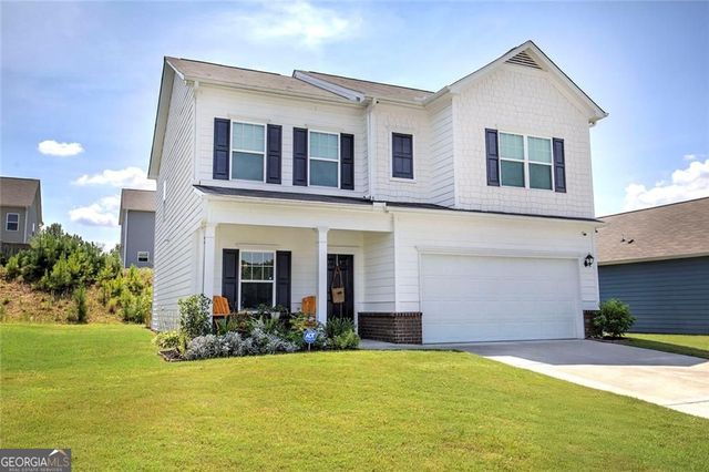 8 Joplin Street NE, Rome, GA 30161