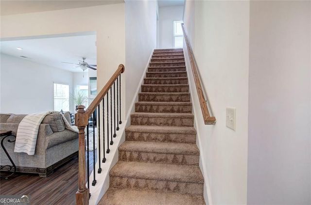 8 Joplin Street NE, Rome, GA 30161