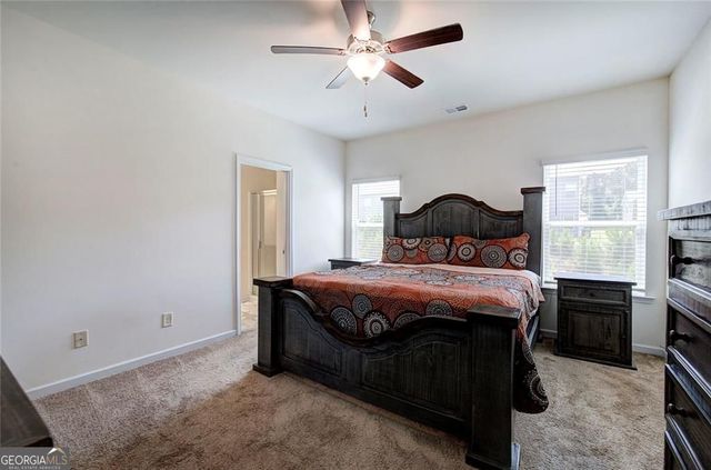 8 Joplin Street NE, Rome, GA 30161