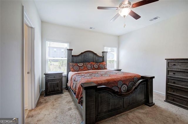 8 Joplin Street NE, Rome, GA 30161
