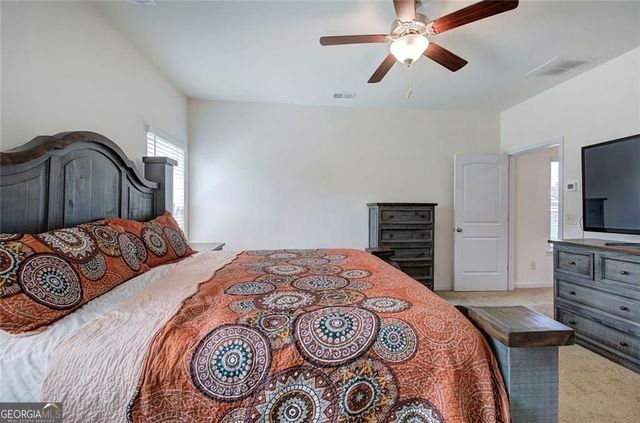 8 Joplin Street NE, Rome, GA 30161