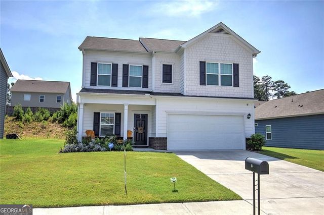 8 Joplin Street NE, Rome, GA 30161