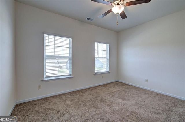 8 Joplin Street NE, Rome, GA 30161