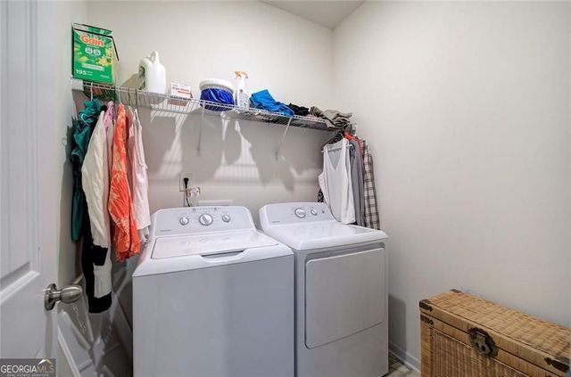 8 Joplin Street NE, Rome, GA 30161