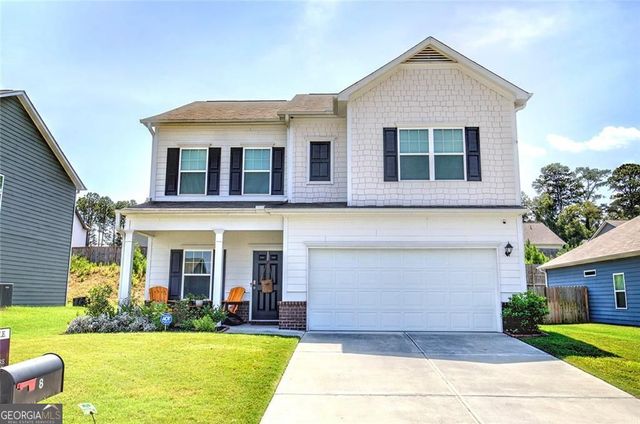 8 Joplin Street NE, Rome, GA 30161